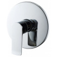Смеситель для душа BelBagno Disco DIS-BDM-CRM встраиваемый