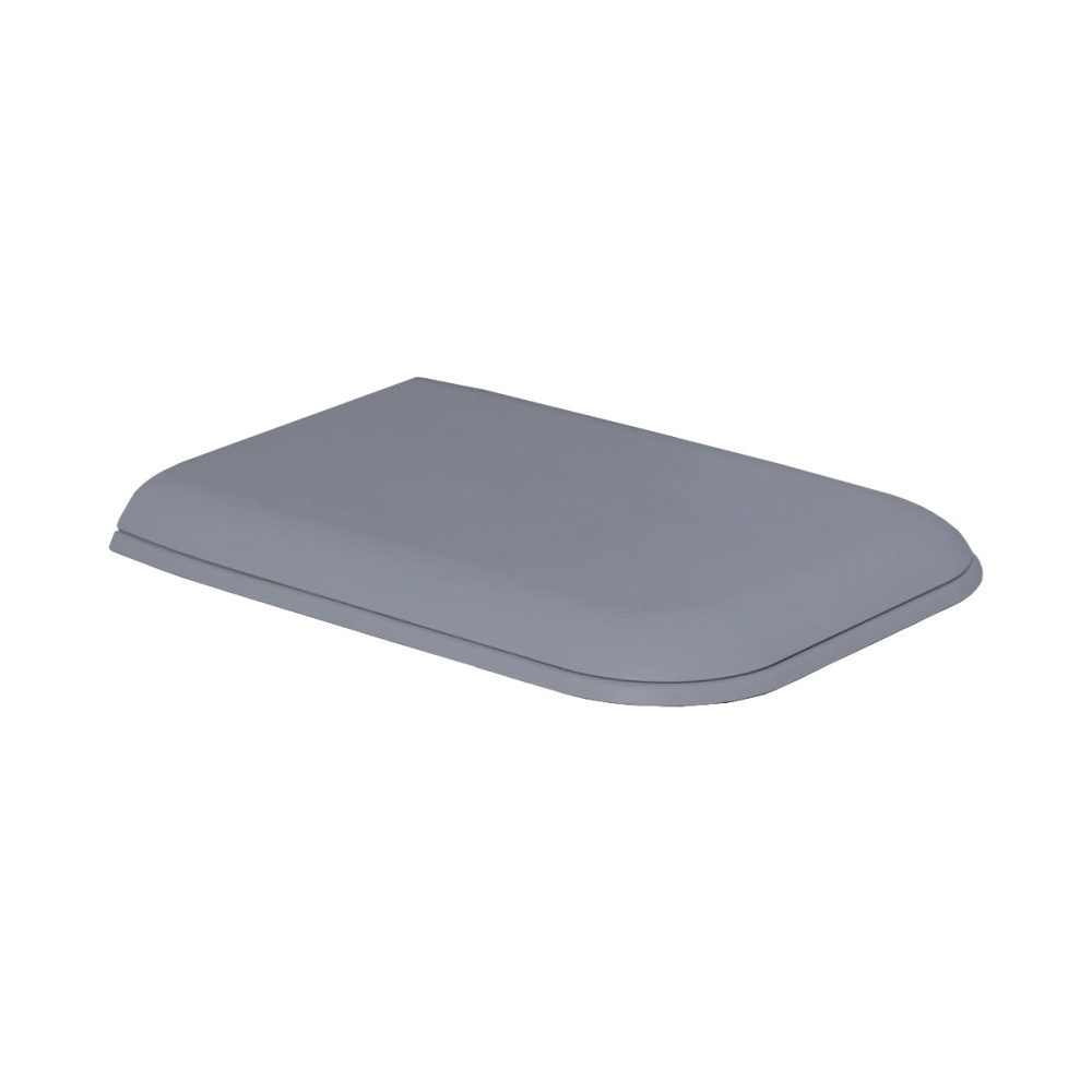 Ceramica CIELO Shui Comfort CPVSHCOTF BR - Сиденье с крышкой для унитаза, Quick Release - Soft Close