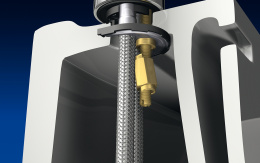 Grohe Europlus 2 32612002 Смеситель для раковины, стандартный