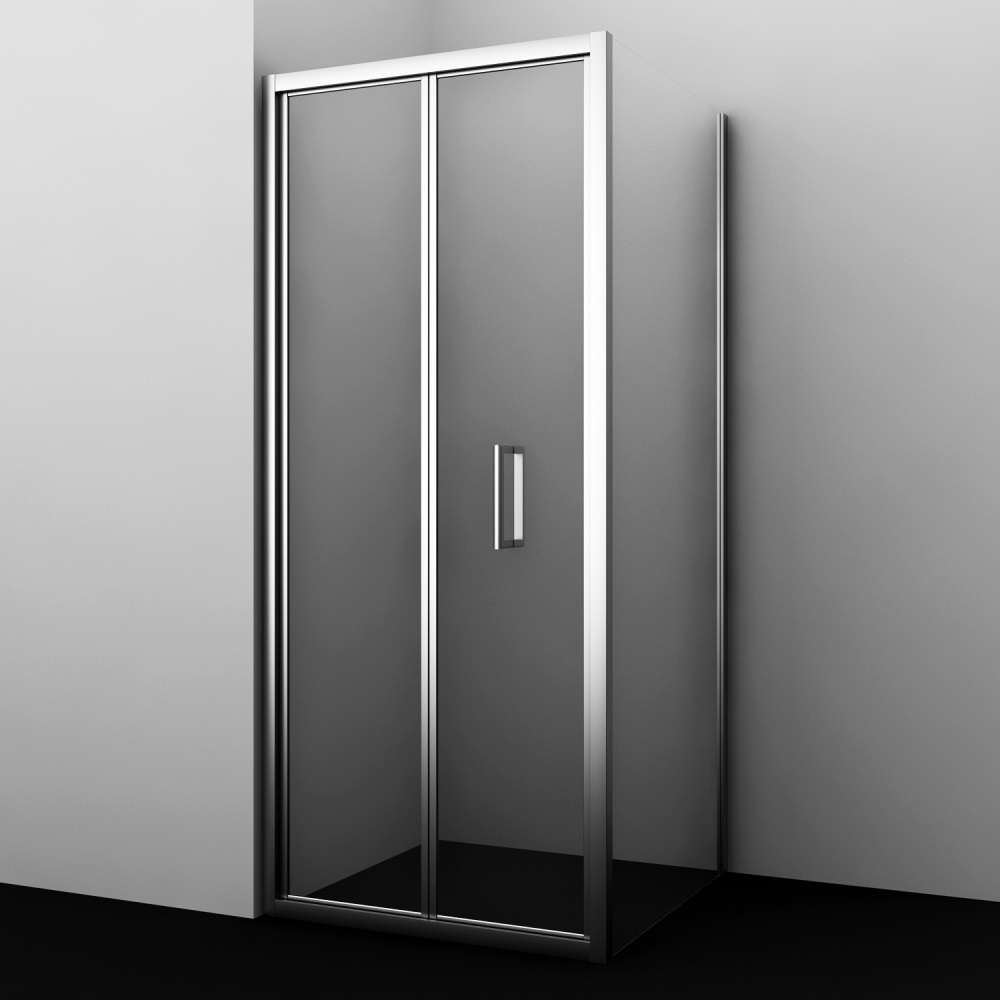 WasserKRAFT Weser 78F18 Душевой уголок