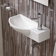Comforty 00004150356 Раковина 7947CL