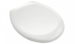 Сиденье с крышкой для унитаза Hatria Erika Pro (Y1XG01)