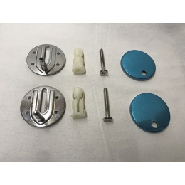 Унитаз подвесной CeramaLux 2197MG