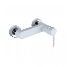 Фото Teka Aura 50231020W Смеситель для душа