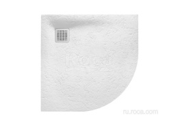 Душевой поддон Roca Terran (AP10538438401090) Blanco Roto