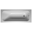 Ванна VitrA Optimum Neo (Оптимум Нео) 64570001000 170 x 75 см акриловая прямоугольная белая