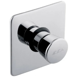 Фото Смывное устройство для писсуаров E.C.A 102111075EX автоматическое