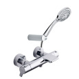 Смеситель термостатический для ванны RamonSoler BLAUTHERM 943901T3 Хром