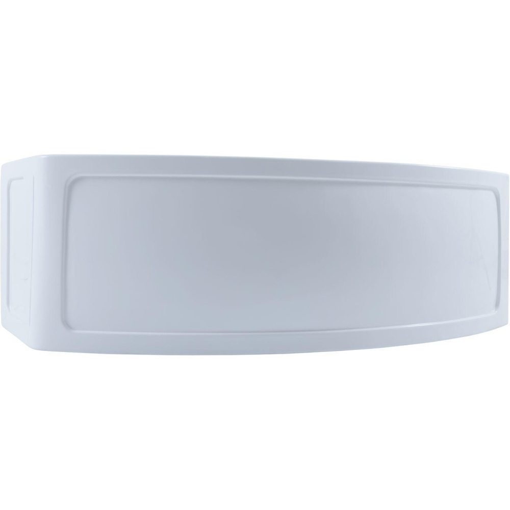 Акриловая ванна Aquanet Jersey 170x90 R (00205329) Белый