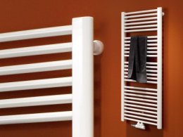 Фото Полотенцесушитель Kermi basic-50 E001m0800602xxk