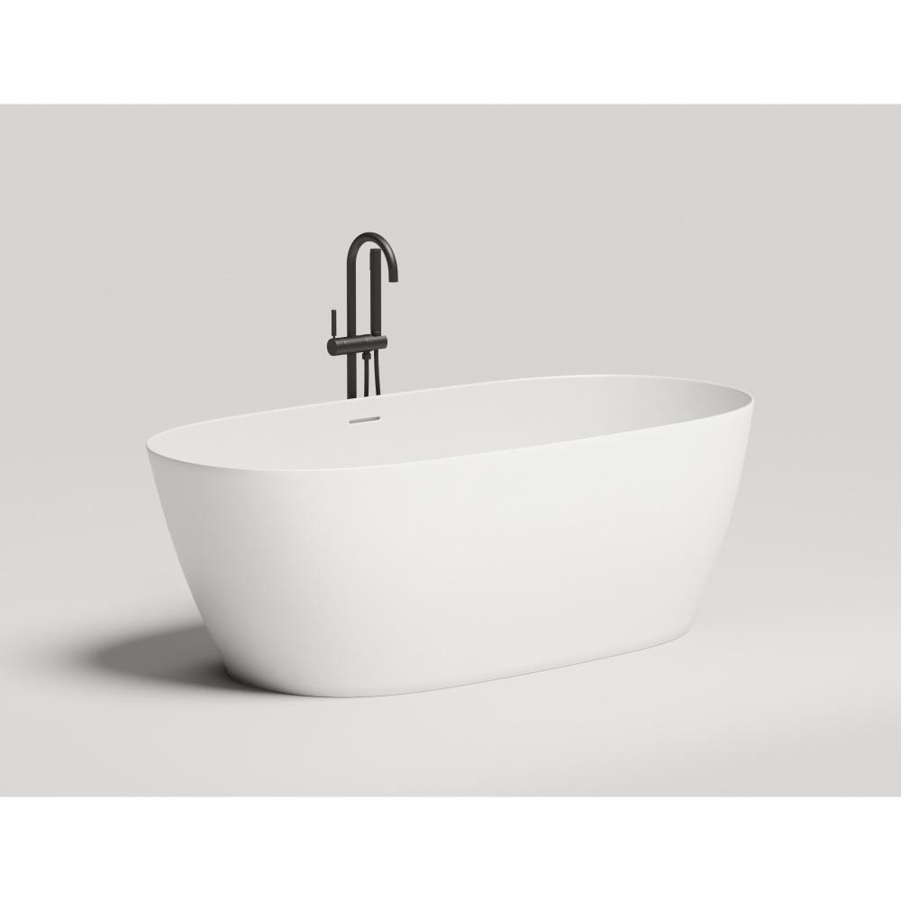 Ванна отдельностоящая 165х75 Salini Sofia (102521MRF)