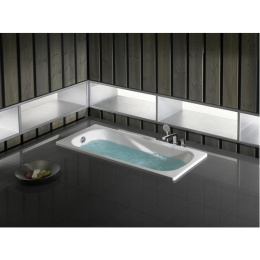 Ванна 170х70 Roca Malibu (233360000) белый