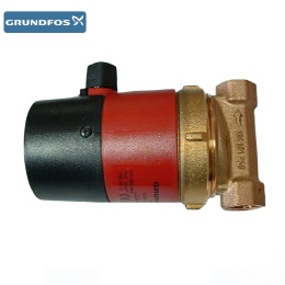Насос циркуляционный Grundfos COMFORT (97916771) 15-14 B PM