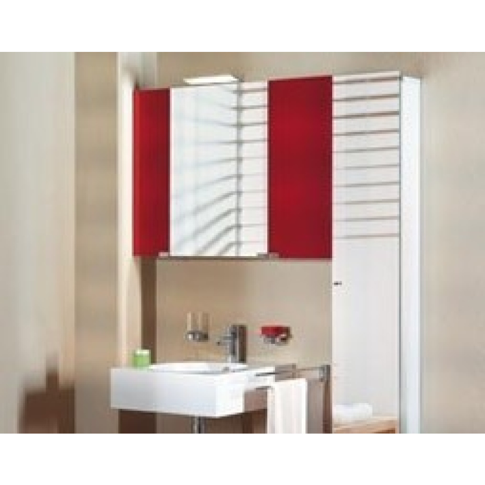 Модуль Keuco Royal Modular 25015000101, алюминий