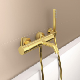 Металлический ручной душ Ideal Standard IDEALRAIN BC774A2