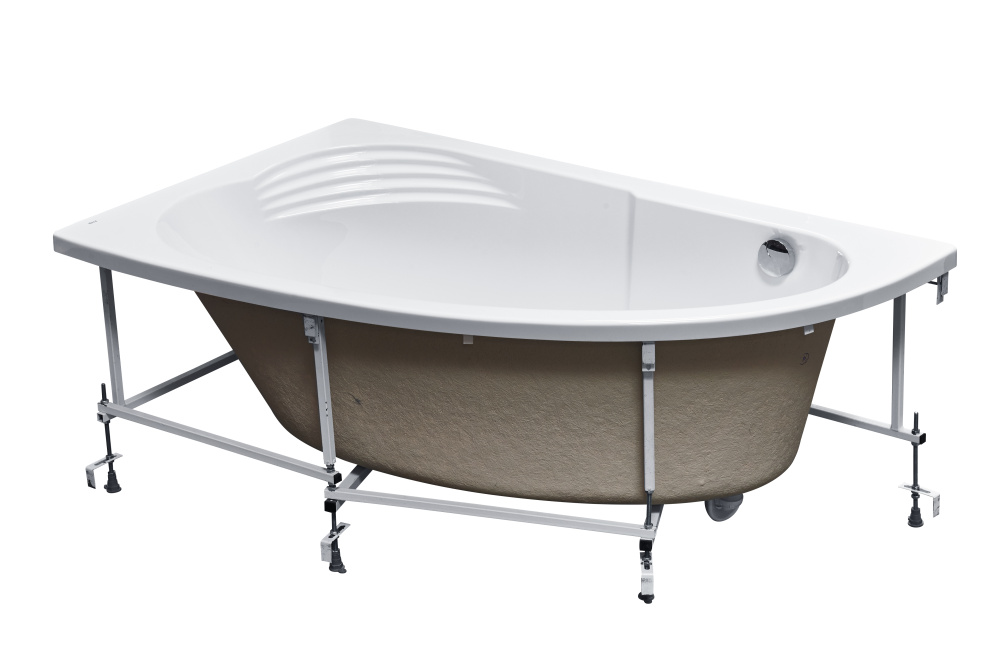 Монтажный комплект к ванне Roca Merida (ZRU9302994)
