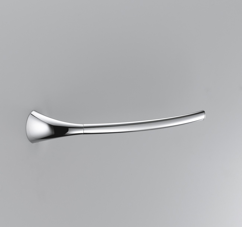 Colombo Design LINK B2412 Полотенцедержатель 31 см (хром)