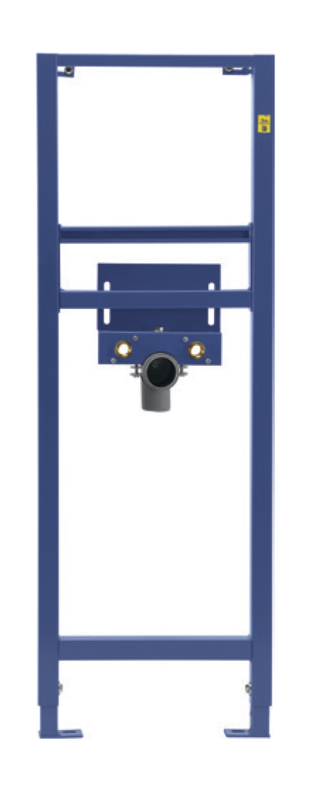 Фото Инсталляция: LINK металлический каркас для раковины, Сорт1 Cersanit IN-UM-LINK