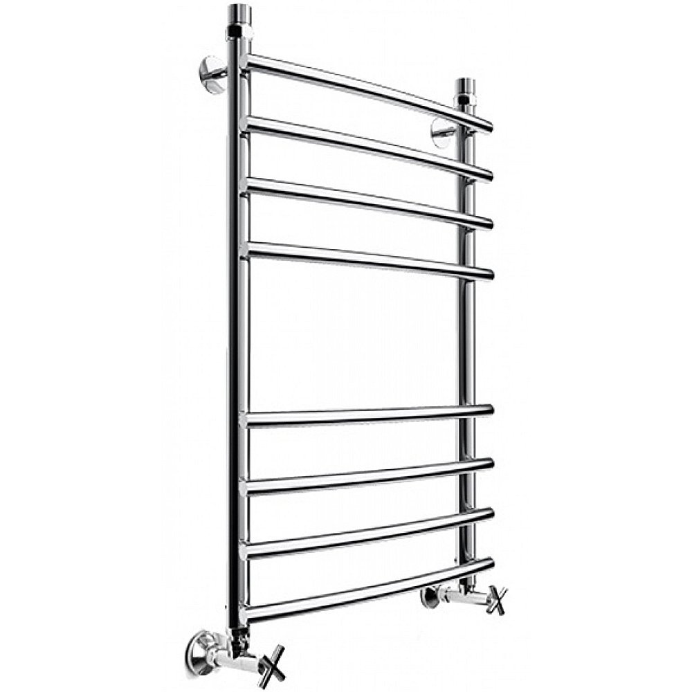 Фото Полотенцесушитель водяной Ника Bamboo ЛБ6 ЛБ 6 60/40