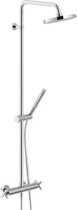 Душевая система Nobili Spring (SP00030/30CR)