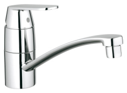 Grohe Eurosmart Cosmopolitan 31170000 Смеситель для кухни, съемный для установки перед окном