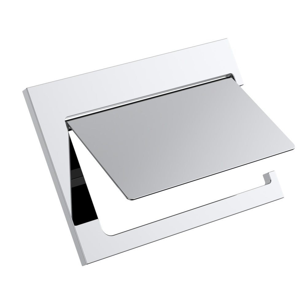 Фото Бумагодержатель Timo Petruma 15242/00 хром