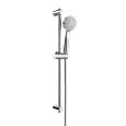 Душевой гарнитур Roca Stella 5B1D03C00 Хром