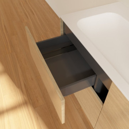 Villeroy Boch Finion G05000PC Тумба под раковину 1196х498 мм (oak veneer)