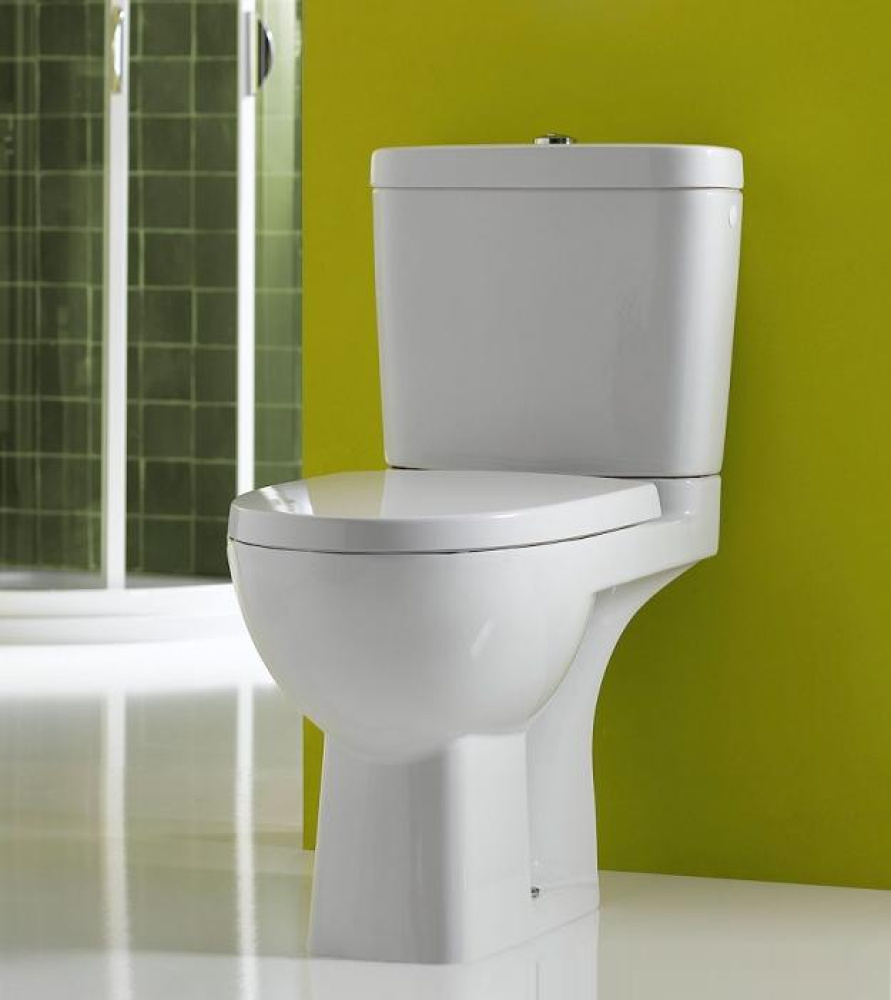 Фото Крышка-сиденье Jacob Delafon Odeon Up E70011-00 Soft close, быстросъемная