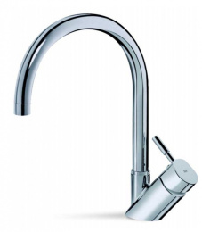 Фото Teka Kobe 35911512 Смеситель для мойки