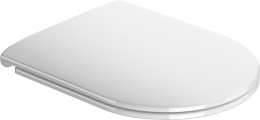 Фото Сиденье для унитаза GSI Norm/Pura/Kube X MS99C11