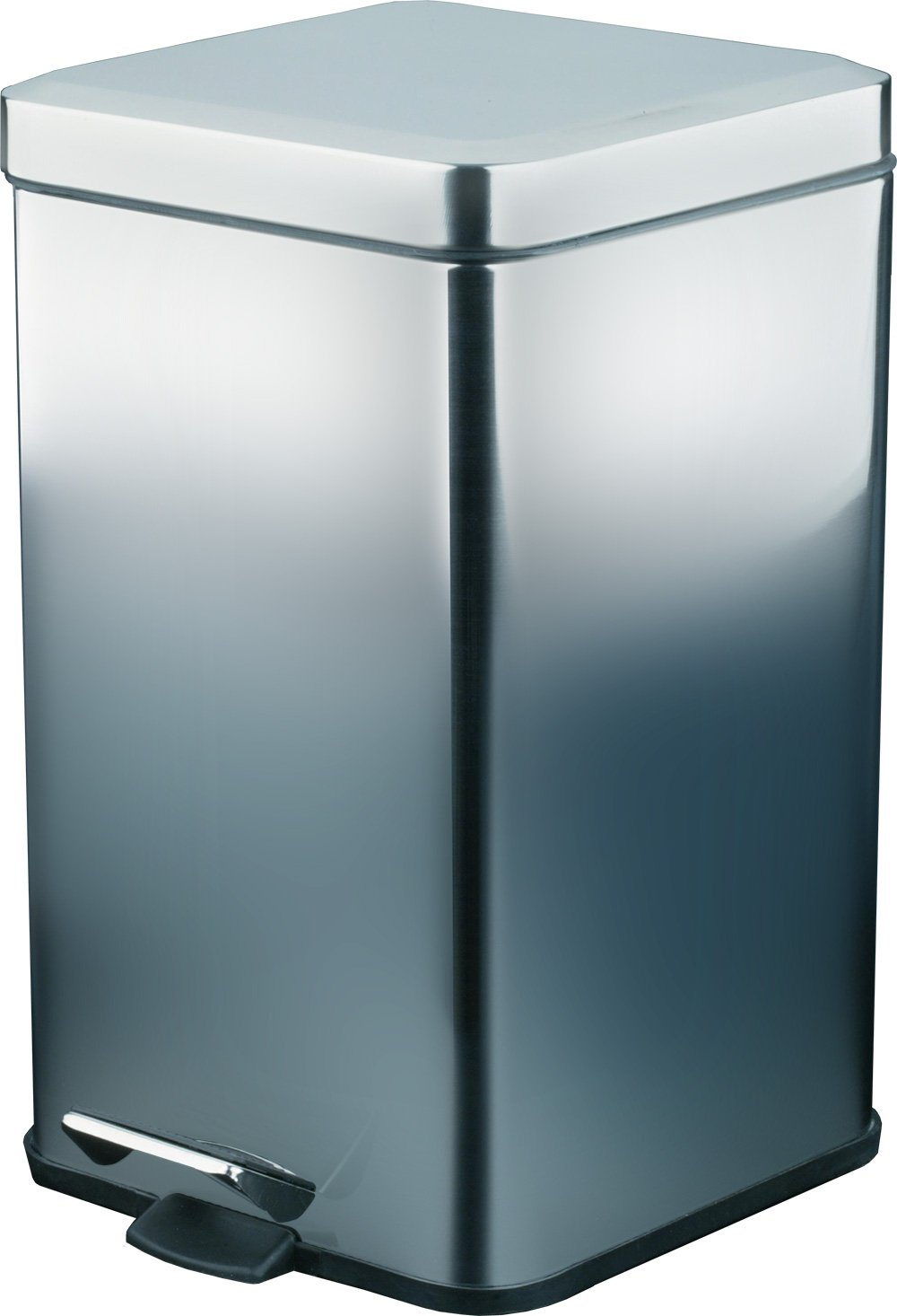 Фото Ведро под мусор 12 литров Nofer 09111.12.B