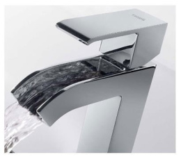 Фото Tres Cuadro 10611703 Смеситель для раковины