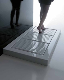 Фото Настил для душевого поддона Galassia SA02 (1032-100)