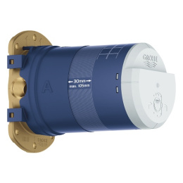 Фото Grohe Rainshower 26483000 Скрытая часть для душа