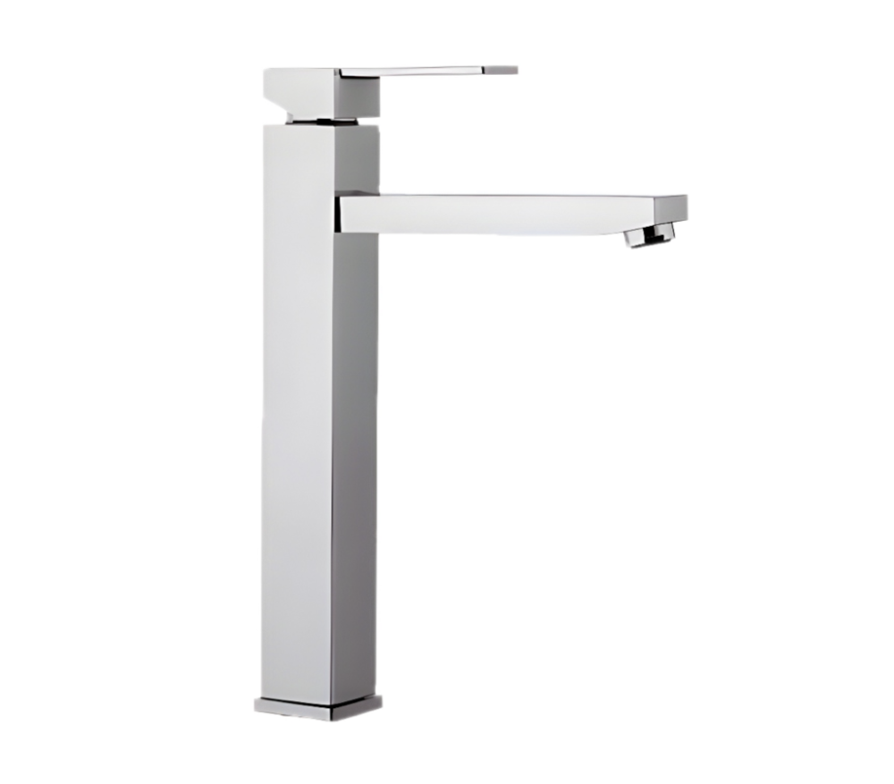 Фото Смеситель для раковины Remer Qubika Q11L