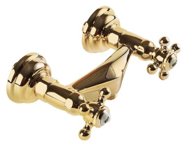 Фото Смеситель для душа Kludi Adlon (516100520)