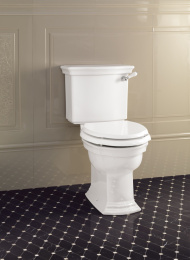 Фото Бачок для унитаза Devon&Devon Westminster IBCBWES