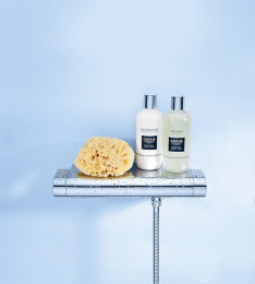 Grohe Grohtherm 2000 New 34169001 Термостат для душа, с подключением шланга