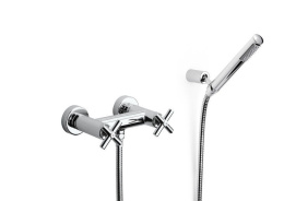 Смеситель для душа Roca Loft (5A2043C00) хром