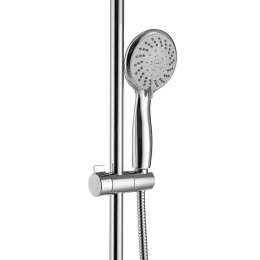 Фото Душевая система Swedbe Harmony 5006 Хром