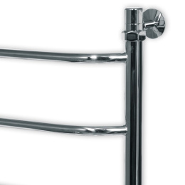 Фото Полотенцесушитель водяной ПК "Ника" Trapezium ЛТ ЛТ 100/60