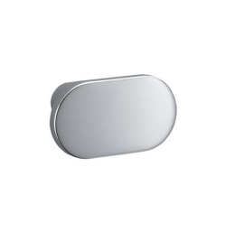 Фото Colombo Design BART CB57 Крючок для халатов (хром)