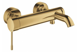 Смеситель Grohe Essence New 33624GL1 для ванны и душа, холодный рассвет глянец