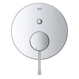 Grohe Essence New 24058001 Смеситель для ванны встраиваемый без излива