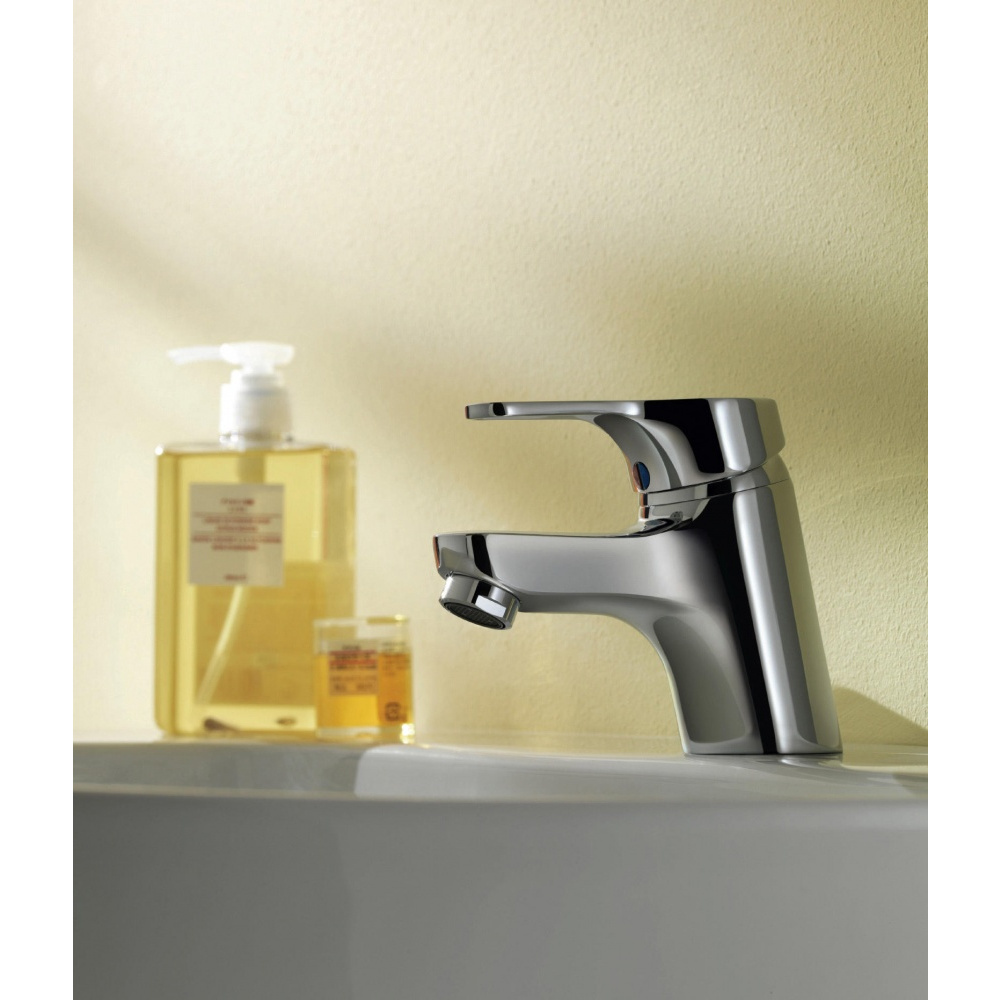 Смеситель Ideal Standard Slimline II B8669AA для раковины