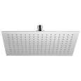 Верхний душ с шарнирным соединением 33x22 см Remer 357UFRX