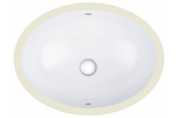 Фото Раковина встраиваемая Grohe Bau Ceramic 39423000