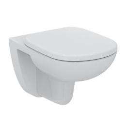 Инсталляция Ideal Standard PR0405PR: ProSys Frame 120 M R020467 с унитазом Tempo Rimless T040501, си