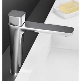 Cristina Quadri WJ66151 Смеситель с гигиеническим душем